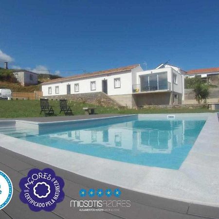 Вилла Casas Do Forneiro O Horizonte T2 Нордешти Экстерьер фото